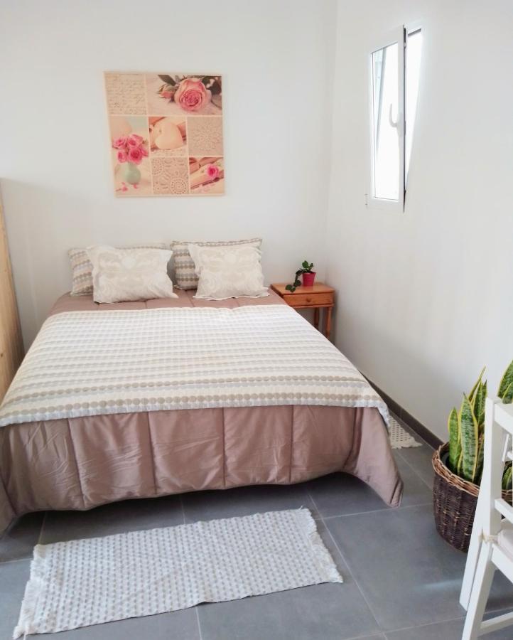 Casa Rural Mary Σαν Μιγκέλ ντε Αμπόνα Εξωτερικό φωτογραφία