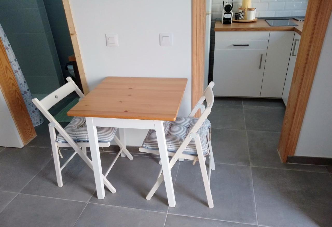 Casa Rural Mary Σαν Μιγκέλ ντε Αμπόνα Εξωτερικό φωτογραφία