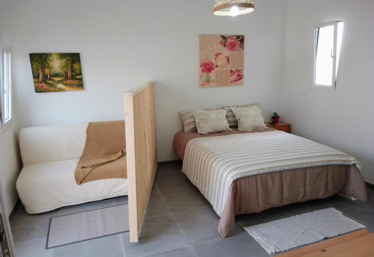 Casa Rural Mary Σαν Μιγκέλ ντε Αμπόνα Εξωτερικό φωτογραφία