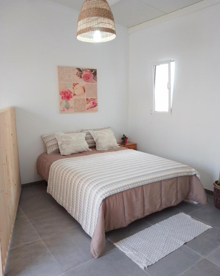 Casa Rural Mary Σαν Μιγκέλ ντε Αμπόνα Εξωτερικό φωτογραφία