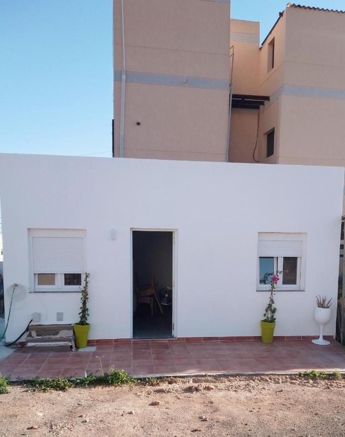 Casa Rural Mary Σαν Μιγκέλ ντε Αμπόνα Εξωτερικό φωτογραφία
