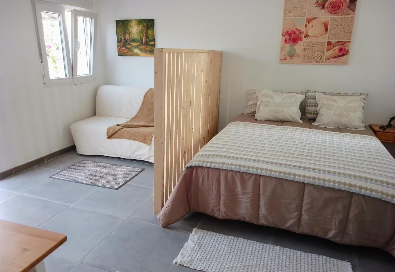 Casa Rural Mary Σαν Μιγκέλ ντε Αμπόνα Εξωτερικό φωτογραφία