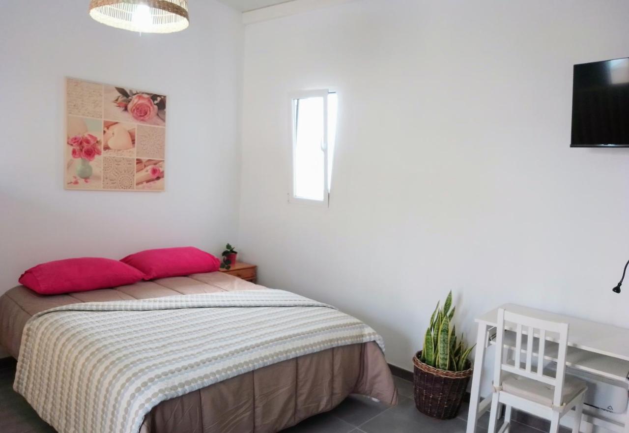 Casa Rural Mary Σαν Μιγκέλ ντε Αμπόνα Εξωτερικό φωτογραφία