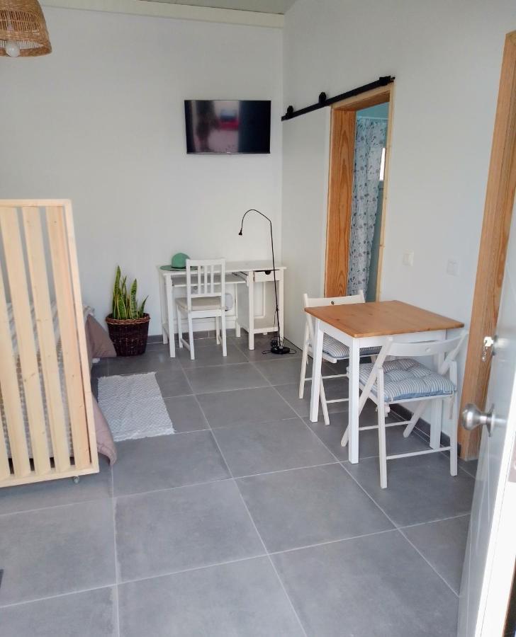 Casa Rural Mary Σαν Μιγκέλ ντε Αμπόνα Εξωτερικό φωτογραφία