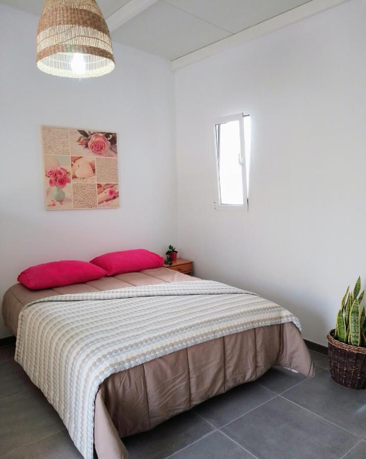 Casa Rural Mary Σαν Μιγκέλ ντε Αμπόνα Εξωτερικό φωτογραφία