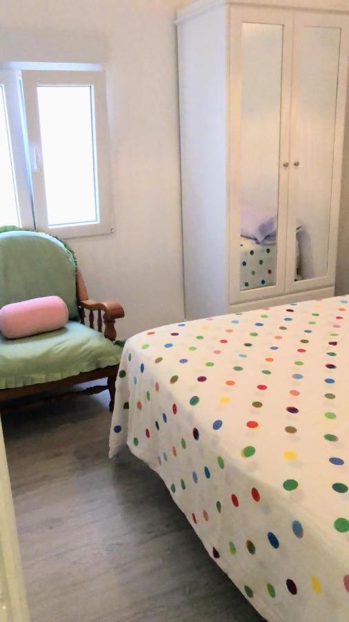 Casa Rural Mary Σαν Μιγκέλ ντε Αμπόνα Εξωτερικό φωτογραφία