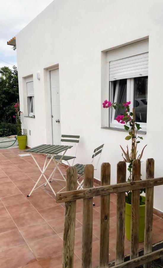 Casa Rural Mary Σαν Μιγκέλ ντε Αμπόνα Εξωτερικό φωτογραφία