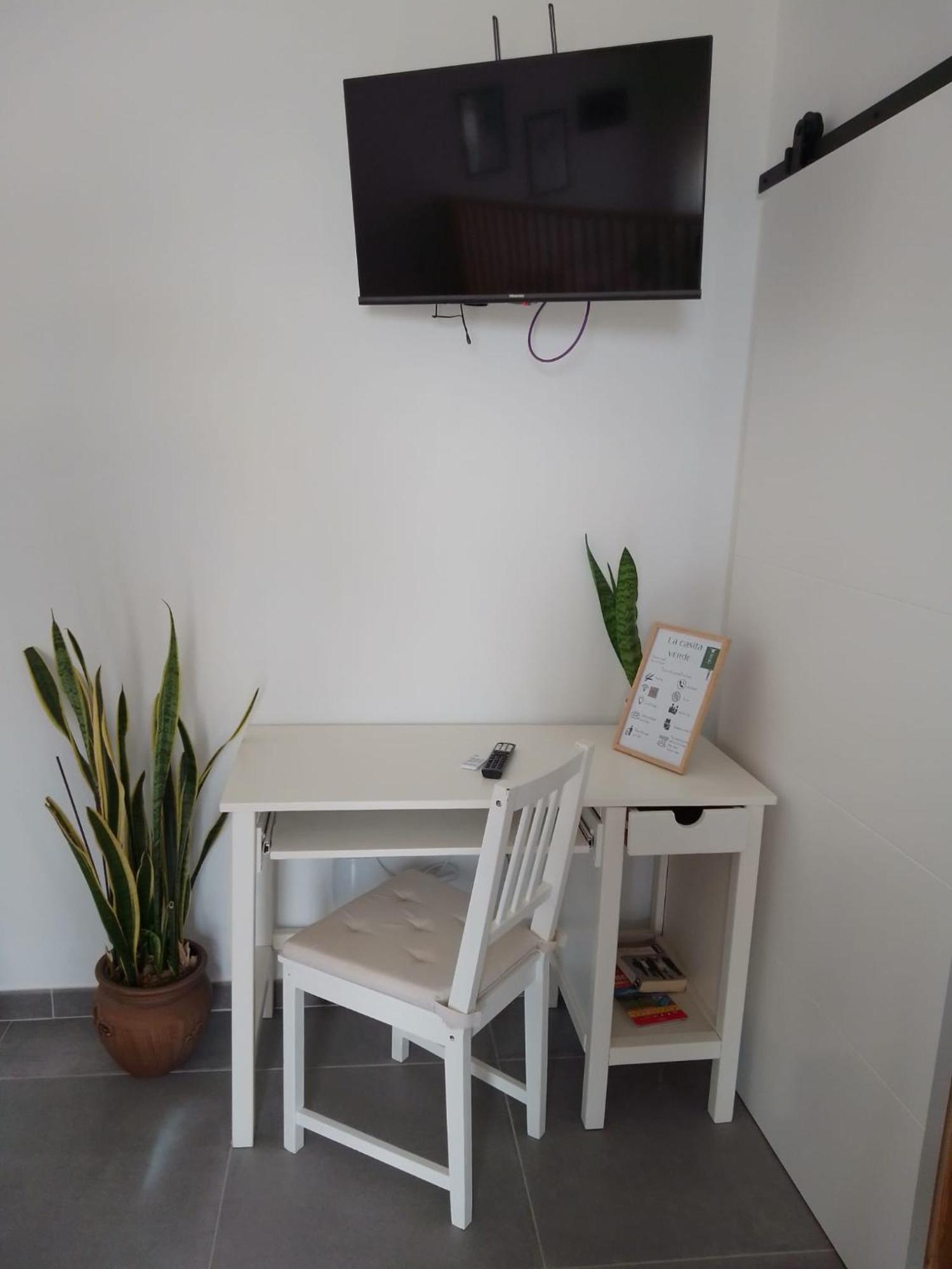 Casa Rural Mary Σαν Μιγκέλ ντε Αμπόνα Εξωτερικό φωτογραφία