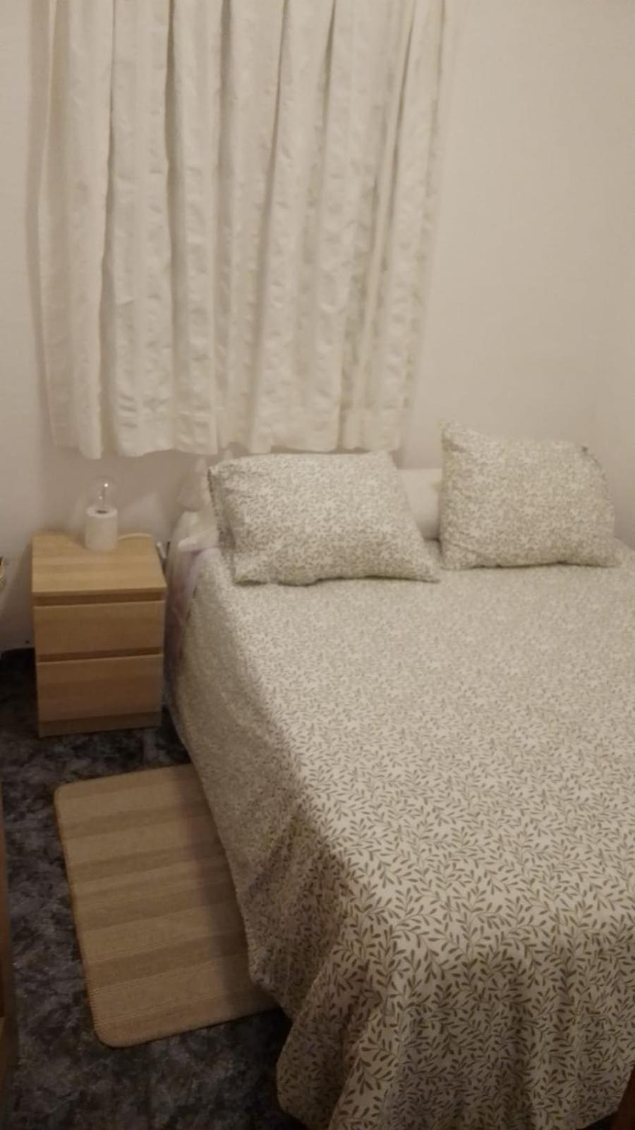 Casa Rural Mary Σαν Μιγκέλ ντε Αμπόνα Εξωτερικό φωτογραφία