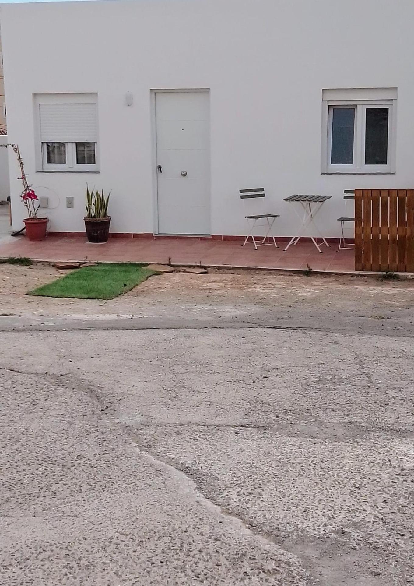 Casa Rural Mary Σαν Μιγκέλ ντε Αμπόνα Εξωτερικό φωτογραφία